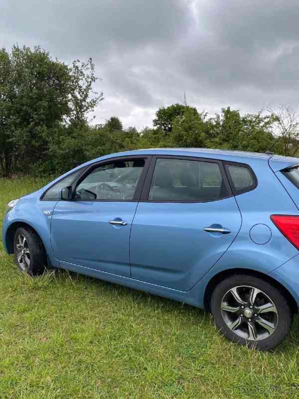 Hyundai ix20 1,4 - foto 7