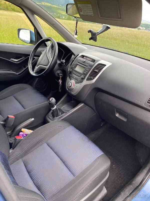 Hyundai ix20 1,4 - foto 10