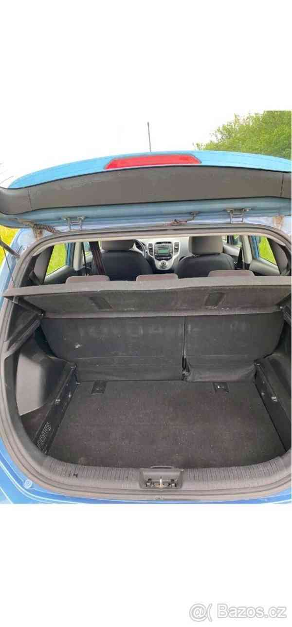 Hyundai ix20 1,4 - foto 4