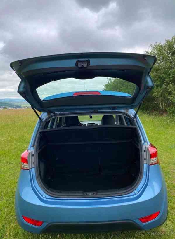 Hyundai ix20 1,4 - foto 3