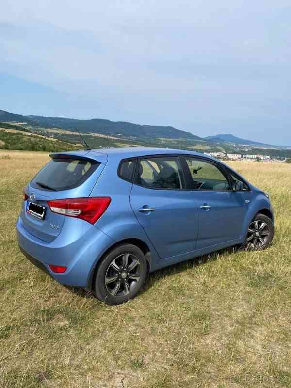 Hyundai ix20 1,4 - foto 6