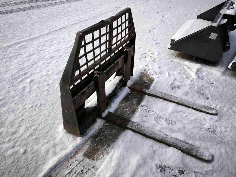 Caterpillar CAT 226 B2 - foto 9