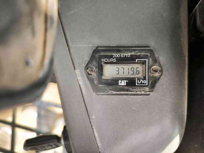 Caterpillar CAT 226 B2 - foto 8