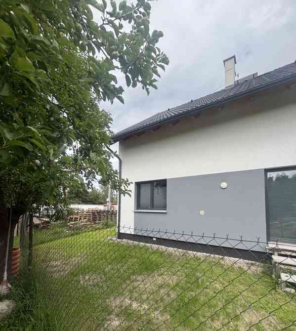 Pronájem novostavby - foto 4