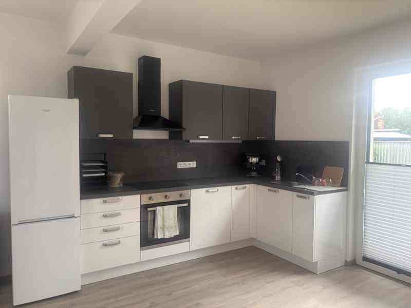 Pronájem novostavby - foto 5