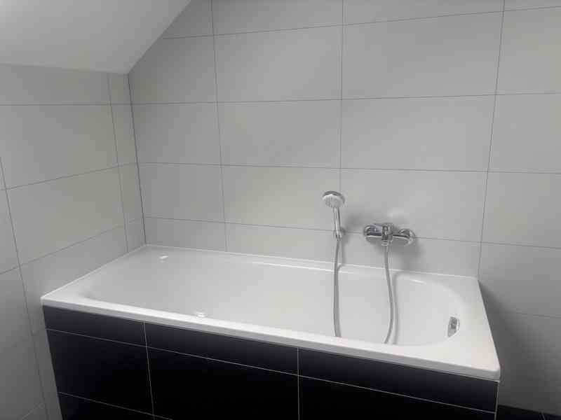 Pronájem novostavby - foto 14