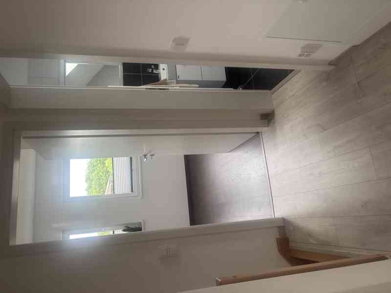 Pronájem novostavby - foto 10