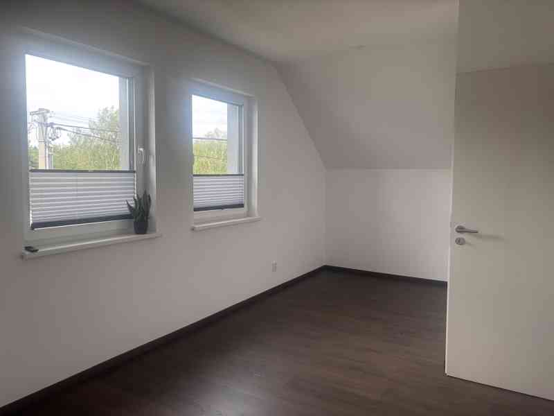 Pronájem novostavby - foto 11