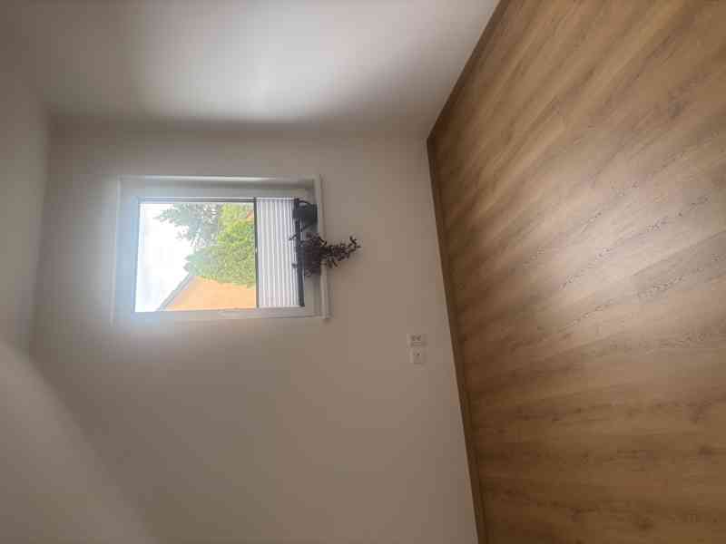 Pronájem novostavby - foto 12