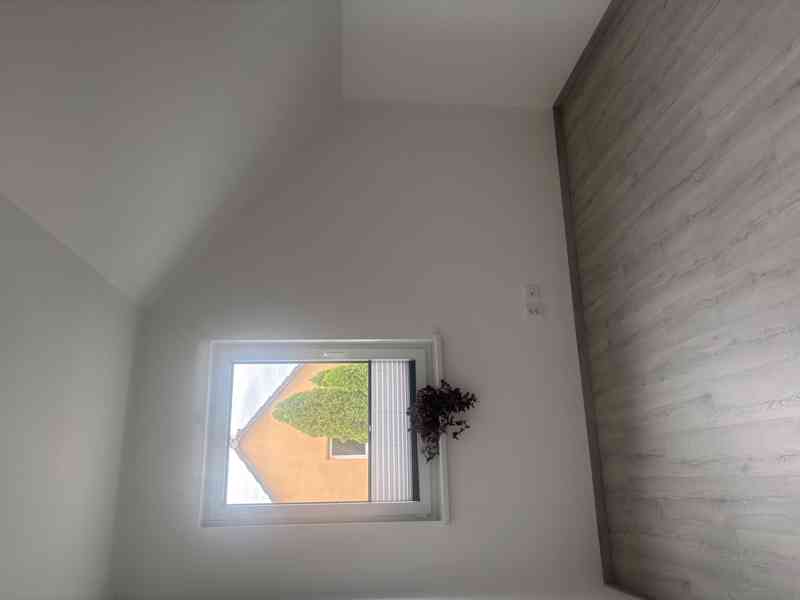 Pronájem novostavby - foto 13