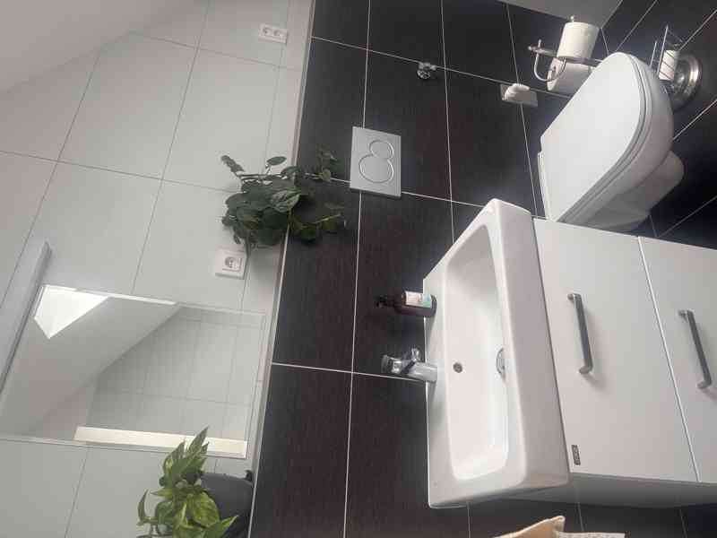 Pronájem novostavby - foto 15