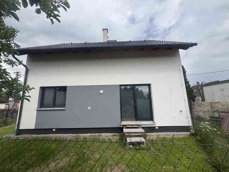 Pronájem novostavby - foto 3
