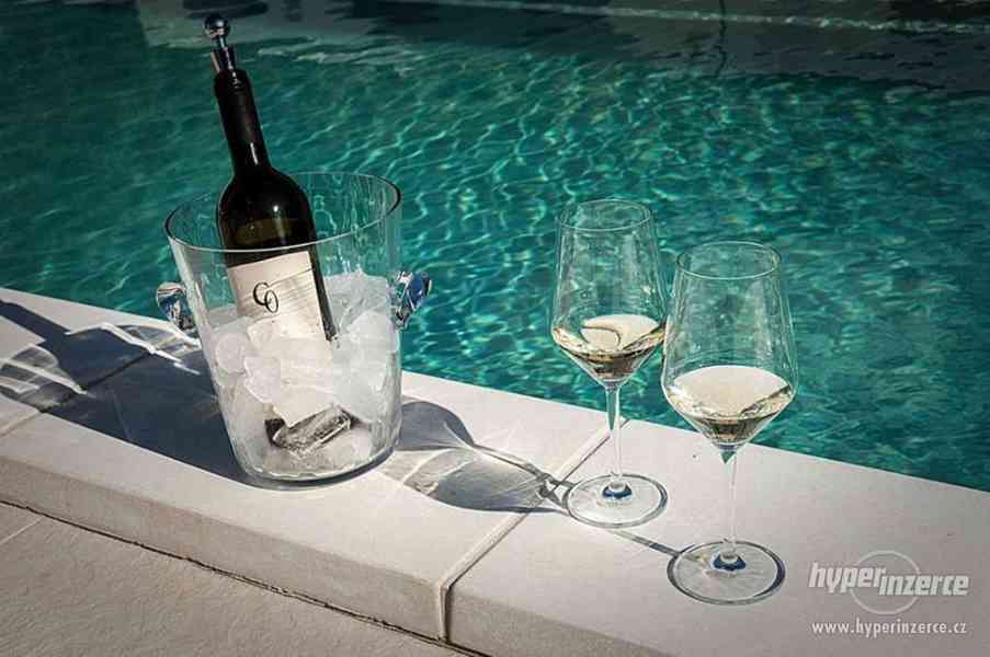 Reklamní sklenice - foto 1