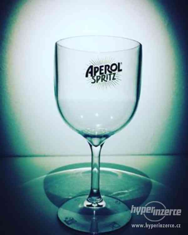 Reklamní sklenice - foto 3