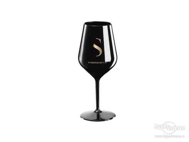 Reklamní sklenice - foto 4