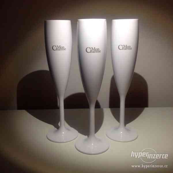 Reklamní sklenice - foto 5