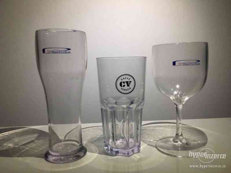 Reklamní sklenice - foto 6