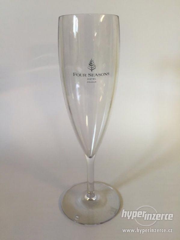 Reklamní sklenice - foto 8