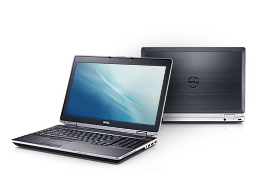 Compík.cz - DELL Latitude E6520/ Intel i5/15,6"-zár.12m - foto 1