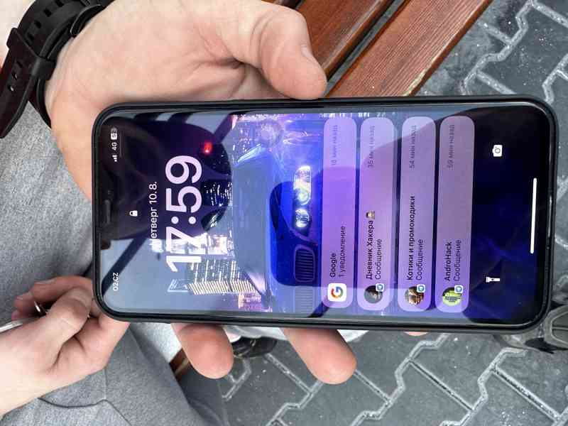 Apple Iphone Xs Max - foto 2