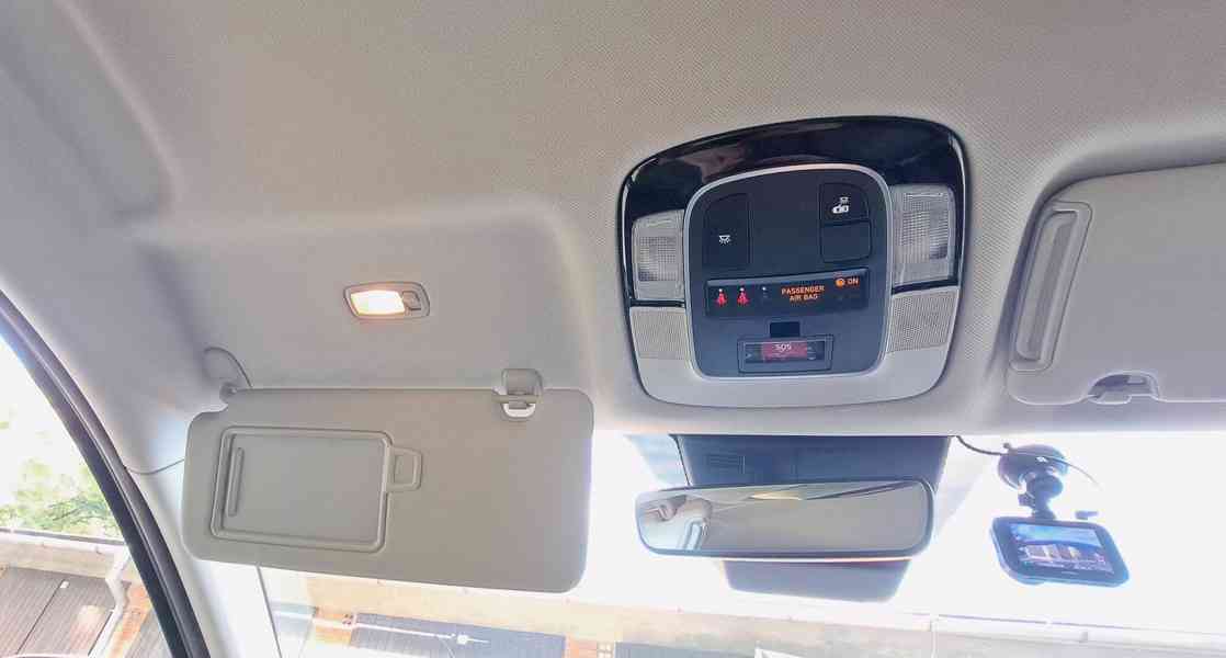 Hyundai Tucson koupen 2022 v Čr. v záruce, nebourané, Cebia - foto 17