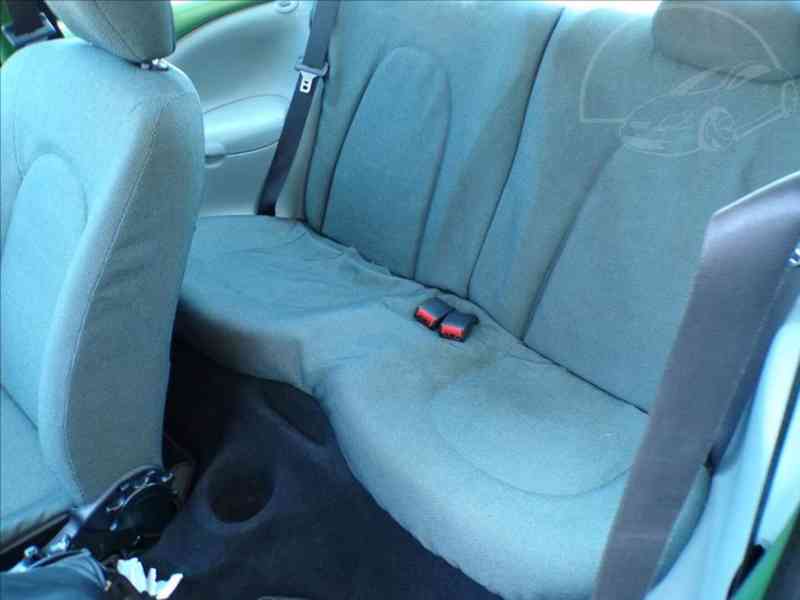 Ford Ka 1,3 i KLIMATIZACE - foto 8