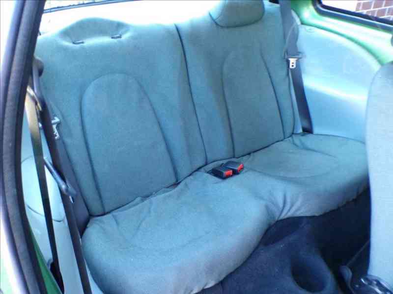 Ford Ka 1,3 i KLIMATIZACE - foto 10