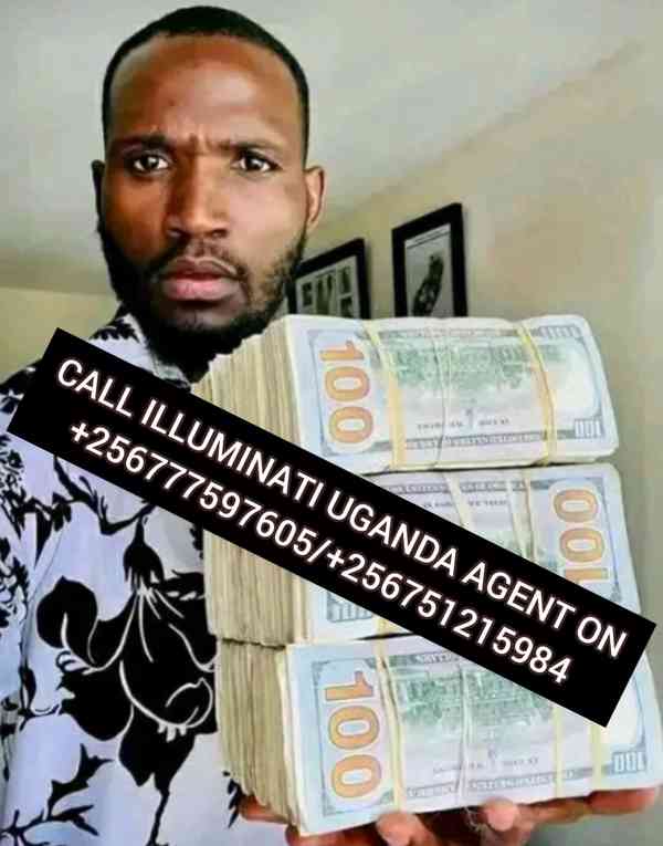 Real Illuminati agent Uganda 0777597605/0751215984 - foto 1