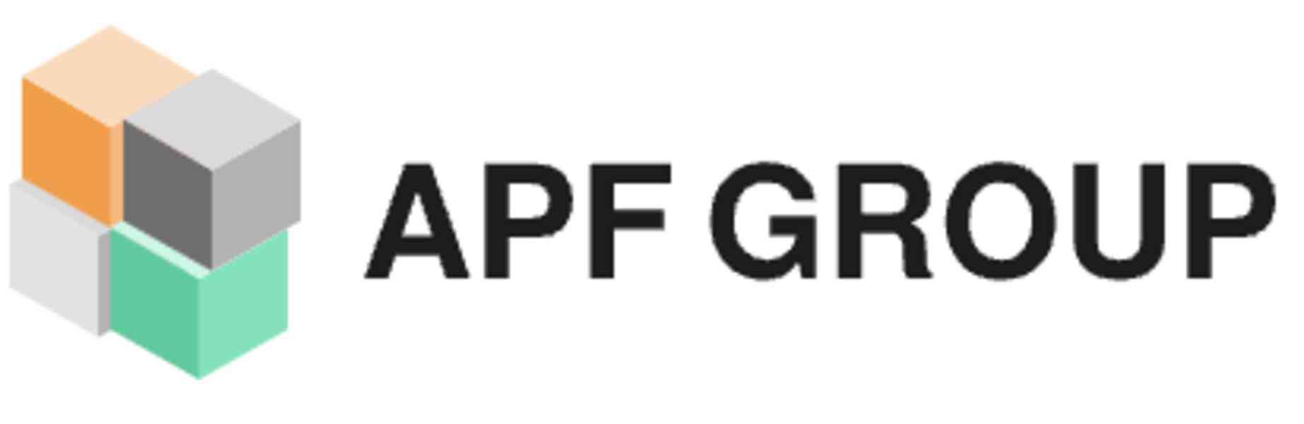 Obchodní reprezentant APF Group - foto 1
