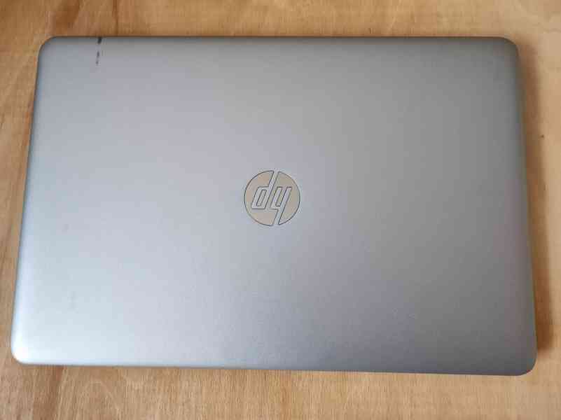 Notebook HP EliteBook 850 i5 2.4 GHz Win 11 NVMe SSD - foto 2