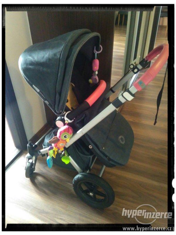 Bugaboo Cameleon 2 - foto 3