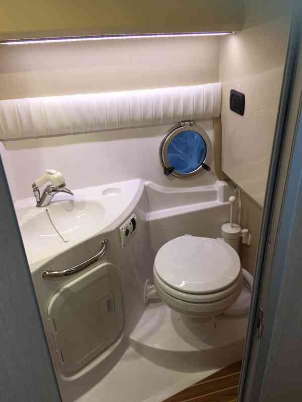 Prodám nová exkluzivní jachta Laver 23x / 7,62 metru - foto 13