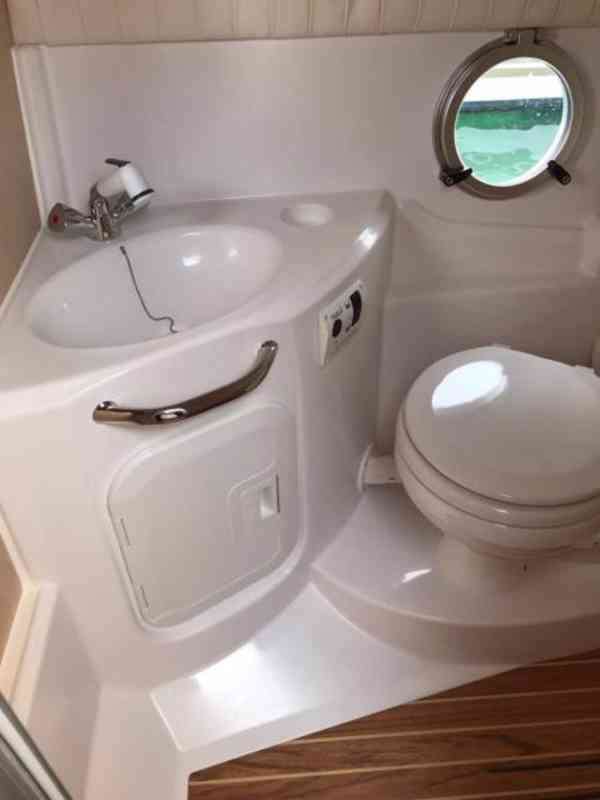 Prodám nová exkluzivní jachta Laver 23x / 7,62 metru - foto 12