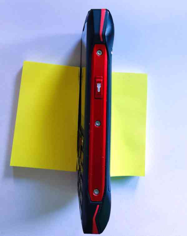 Mobilní telefon Aligator R40 eXtreme - foto 4