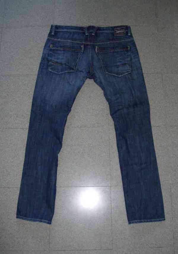 Denim jeans Litrico - foto 3