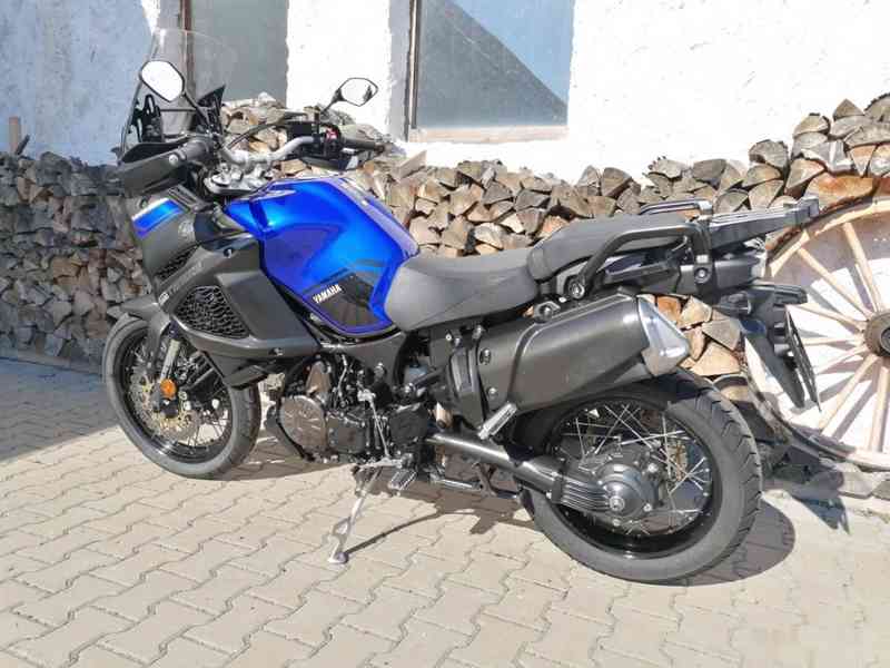 YAMAHA XT 1200 Z Super Ténéré r. 2018 - foto 8