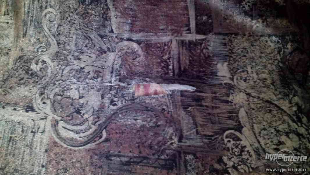 Sedacka - ZA ODVOZ - foto 2