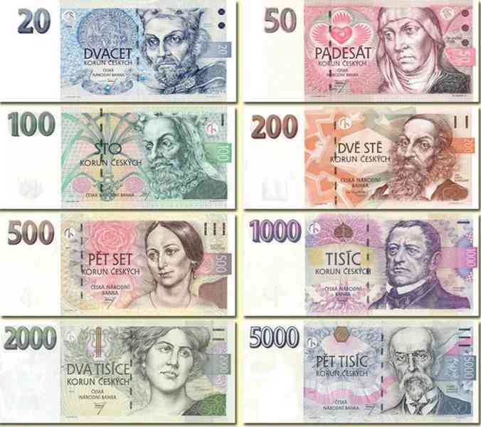 NABÍDKA OSOBNÍ PŮJČKY V ČEŠTINĚ  - foto 4