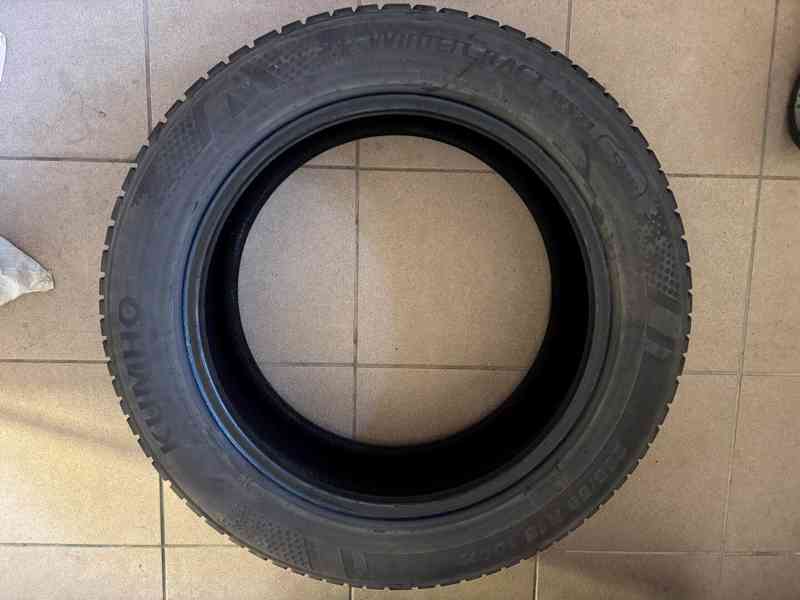 zimní pneu 235/55/R18 100 H - foto 2