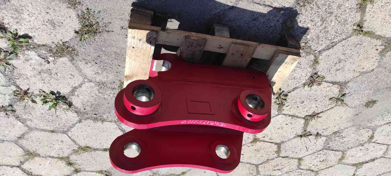 Nabizím rychloupinače Lehnhoff MS01, HS01, MS03, HS03 ....  - foto 2