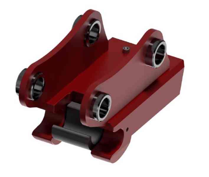 Nabizím rychloupinače Lehnhoff MS01, HS01, MS03, HS03 ....  - foto 3