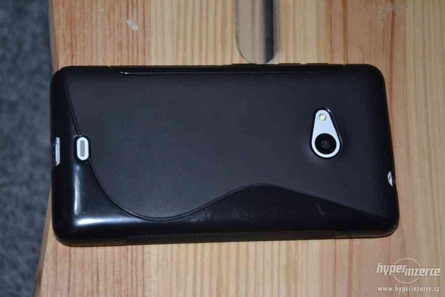 Microsoft Lumia 535 DUAL SIM BÍLÁ - foto 2