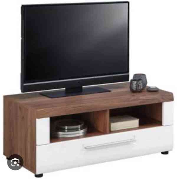 Prodám obývací stěnu - foto 10