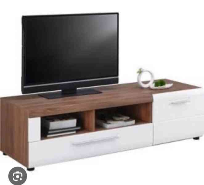 Prodám obývací stěnu - foto 9