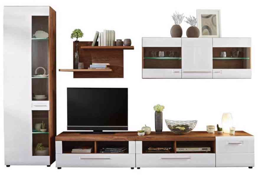 Prodám obývací stěnu