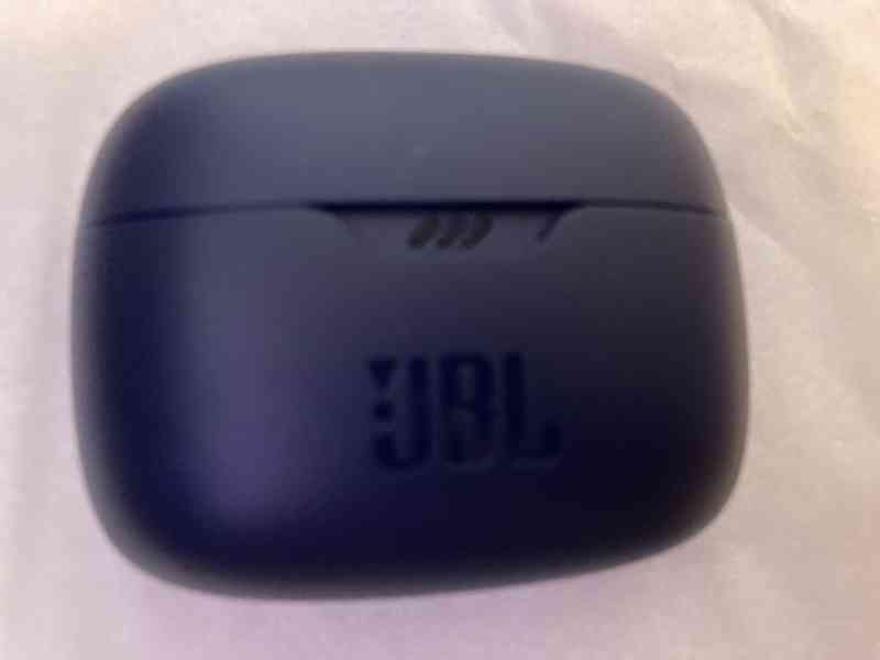 Prodám JBL Tune Buds Blue - foto 2