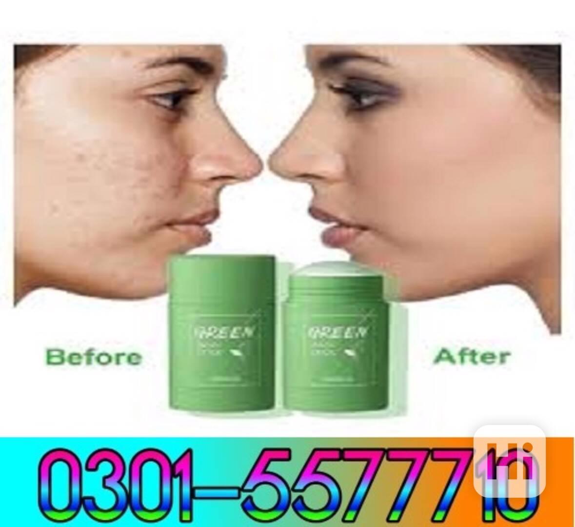 Green Mask Stick In Karachi | 03015577710 - foto 1