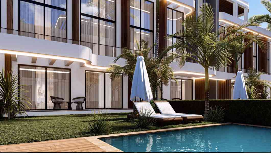 Prodej apartmánu - foto 6