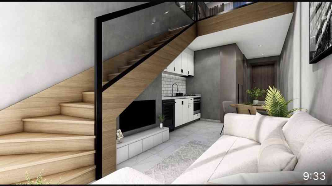 Prodej apartmánu - foto 10