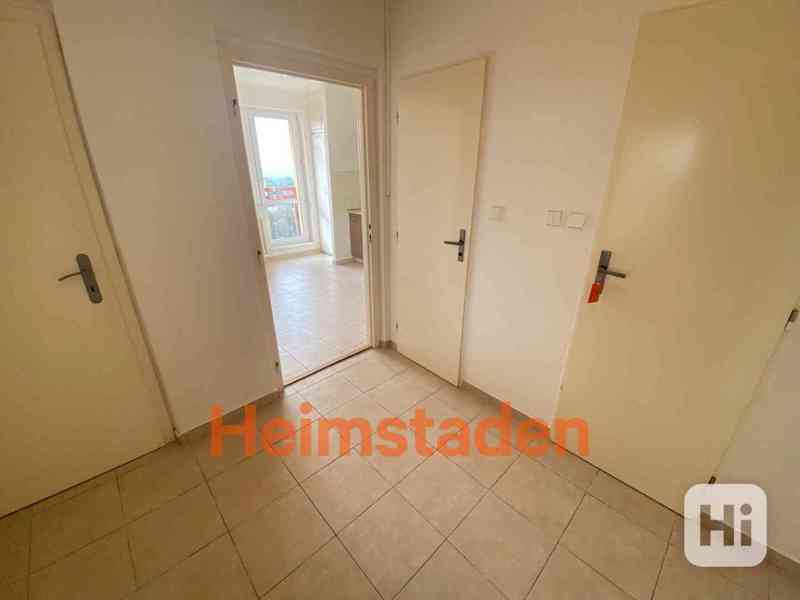 Pronájem, Byty 3+1, 66 m2 - Orlová - Lutyně - foto 8